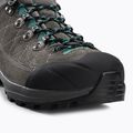 Cizme de trekking pentru femei SCARPA Kailash Trek GTX gri 61056 7