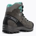 Cizme de trekking pentru femei SCARPA Kailash Trek GTX gri 61056 8