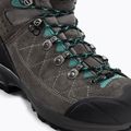 Cizme de trekking pentru femei SCARPA Kailash Trek GTX gri 61056 9
