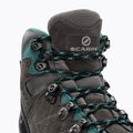 Cizme de trekking pentru femei SCARPA Kailash Trek GTX gri 61056 11