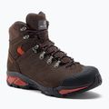 Cizme de trekking pentru bărbați SCARPA ZG Pro GTX TRMX Salix maro 67070-200/2