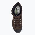 Cizme de trekking pentru bărbați SCARPA ZG Pro GTX TRMX Salix maro 67070-200/2 6
