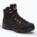 Cizme de trekking pentru femei SCARPA ZG Pro GTX maro 67070-202/2