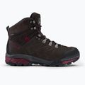 Cizme de trekking pentru femei SCARPA ZG Pro GTX maro 67070-202/2 2