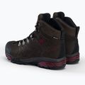 Cizme de trekking pentru femei SCARPA ZG Pro GTX maro 67070-202/2 3