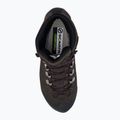 Cizme de trekking pentru femei SCARPA ZG Pro GTX maro 67070-202/2 6