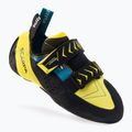 Bocanci de alpinism pentru bărbați SCARPA Vapor V galben 70040-001/1