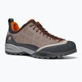Cizme de trekking pentru bărbați SCARPA Zen Pro maro 72522-350/2 9
