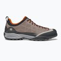 Cizme de trekking pentru bărbați SCARPA Zen Pro maro 72522-350/2 10