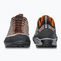 Cizme de trekking pentru bărbați SCARPA Zen Pro maro 72522-350/2 12