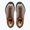 Cizme de trekking pentru bărbați SCARPA Zen Pro maro 72522-350/2 13