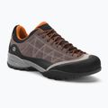 Cizme de trekking pentru bărbați SCARPA Zen Pro maro 72522-350/2