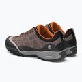 Cizme de trekking pentru bărbați SCARPA Zen Pro maro 72522-350/2 3