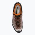 Cizme de trekking pentru bărbați SCARPA Zen Pro maro 72522-350/2 6