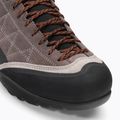 Cizme de trekking pentru bărbați SCARPA Zen Pro maro 72522-350/2 7