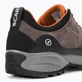 Cizme de trekking pentru bărbați SCARPA Zen Pro maro 72522-350/2 8
