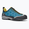 Cizme de trekking pentru bărbați SCARPA Zen Pro albastru 72522-350/3 11