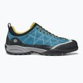 Cizme de trekking pentru bărbați SCARPA Zen Pro albastru 72522-350/3 12