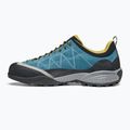 Cizme de trekking pentru bărbați SCARPA Zen Pro albastru 72522-350/3 13