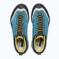 Cizme de trekking pentru bărbați SCARPA Zen Pro albastru 72522-350/3 15