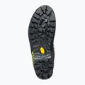 Bocanci de alpinism pentru bărbați SCARPA Manta Tech GTX shark/lime 13