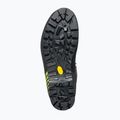 Încălțăminte de trekking pentru bărbați SCARPA Manta Tech Gtx shark/lime 5