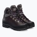 Cizme de trekking pentru femei SCARPA SL Active maro 61002 4