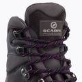 Cizme de trekking pentru femei SCARPA SL Active maro 61002 9