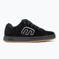 Încălțăminte pentru bărbați Etnies Callicut black/white 2