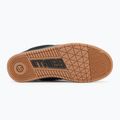 Încălțăminte pentru bărbați Etnies Callicut black/white 4