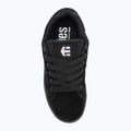 Încălțăminte pentru bărbați Etnies Callicut black/white 5