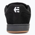 Încălțăminte pentru bărbați Etnies Callicut black/white 6