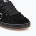 Încălțăminte pentru bărbați Etnies Callicut black/white 7