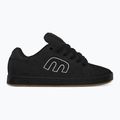 Încălțăminte pentru bărbați Etnies Callicut black/white 8