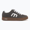 Încălțăminte pentru bărbați Etnies Callicut grey/white/gum 2