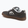 Încălțăminte pentru bărbați Etnies Callicut grey/white/gum 3