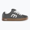 Încălțăminte pentru bărbați Etnies Callicut grey/white/gum 9