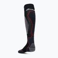 Șosete de schi pentru bărbați Nordica High Performance M black/anthra/red 2