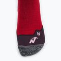 Șosete de schi pentru bărbați Nordica High Performance M red/ black/ anthra 3