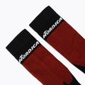 Șosete de schi Nordica Uni 2.0 2 pary grey/ red+black/ red 7