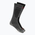 Șosete de schi Nordica Uni 2.0 2 pary grey/anthra/black/antra