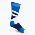 Șosete de schi pentru copii  Nordica Multisports Winter 2 pary navy/ blue/ white 5