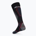 Șosete de schi pentru bărbați Nordica High Performance 3.0 black/red/anthracite 2