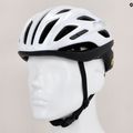 Cască de bicicletă MET Estro Mips albă 3HM139CE00LBI1 11