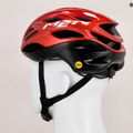 Cască de biciclist MET Estro Mips roșu 3HM139CE00MRO1 11
