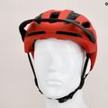 Cască de bicicletă Oakley Drt3 Trail Europe roșie FOS900633 12