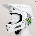 Leatt MTB cască de bicicletă Gravity 2.0 V23 alb 1023014102 13