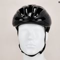 Cască de biciclist KASK Sintesi negru CHE00100.210 8