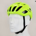 Cască de biciclist KASK Mojito 3 galben CHE00076.221 7