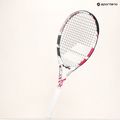 Rachetă de tenis Babolat Evo Aero roz 102506 15